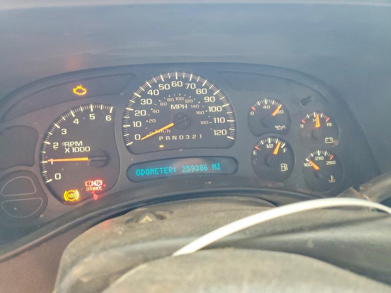 55741286 :رقم المزاد ، 3GTEK14V96G193541 vin ، 2006 Gmc New Sierra مزاد بيع