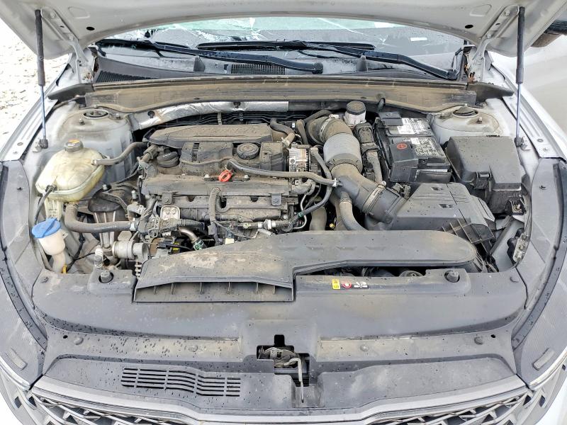 Aukcja sprzedaży 2021 Kia K5, vin: 5XXG64J29MG013516, numer aukcji: 56525696