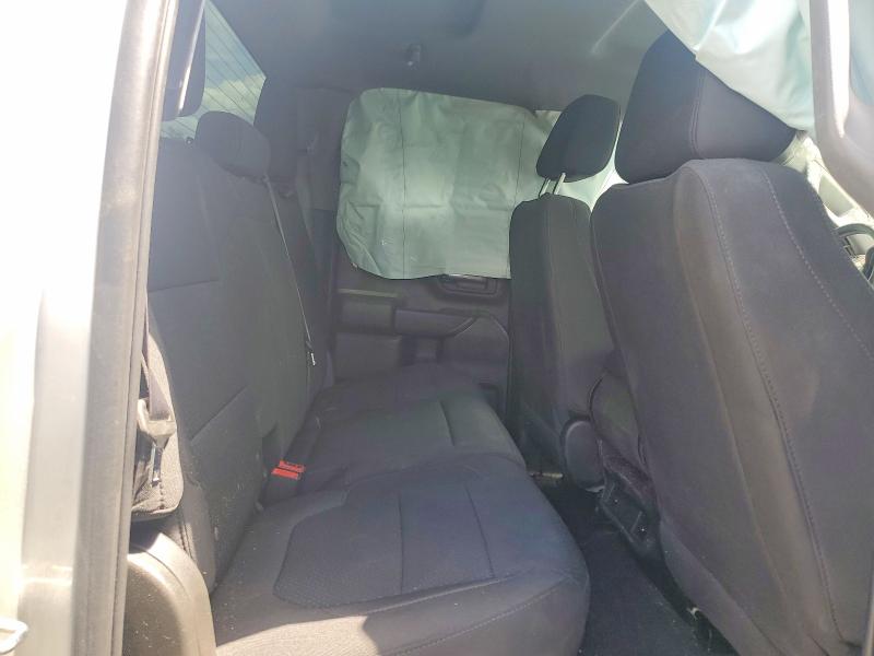 Aukcja sprzedaży 2022 Chevrolet Silverado, vin: 1GC2YMEYXNF228471, numer aukcji: 55979486