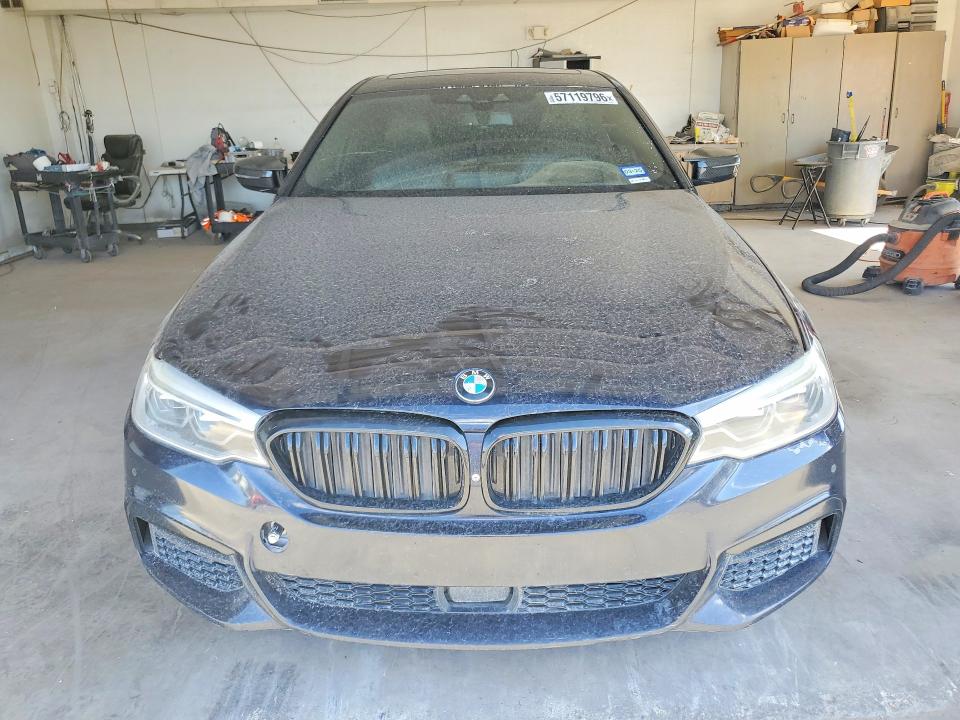 Aukcja sprzedaży 2017 Bmw 540, vin: WBAJE7C38HWA03466, numer aukcji: 57119796
