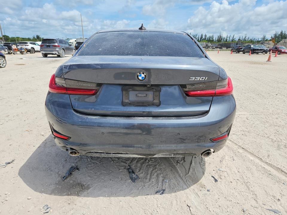 Продажа на аукционе авто 2021 Bmw 330i, vin: 3MW5R1J04M8B70158, номер лота: 56366366