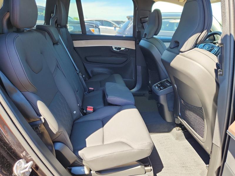 58067576 :رقم المزاد ، YV4M12PE6T1464188 vin ، 2026 Volvo Xc90 مزاد بيع