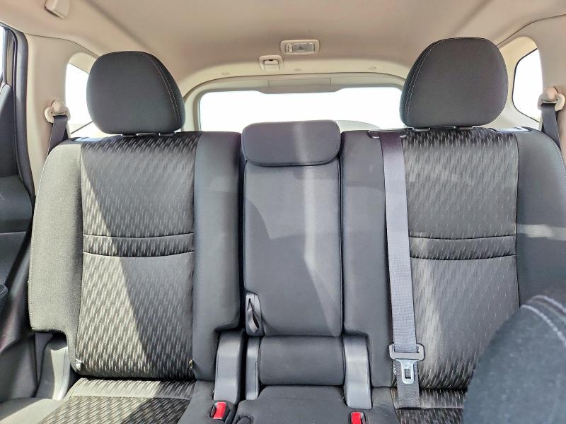 2018 Nissan Rogue მანქანა იყიდება აუქციონზე, vin: KNMAT2MV2JP590899, აუქციონის ნომერი: 56103506