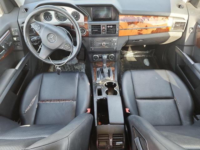 58268116 :رقم المزاد ، WDCGG8HB7AF371468 vin ، 2010 Mercedes-benz Glk مزاد بيع