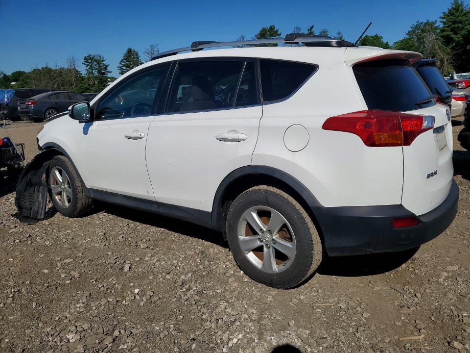 2013 Toyota Rav4 მანქანა იყიდება აუქციონზე, vin: 2T3RFREV7DW122693, აუქციონის ნომერი: 55489336