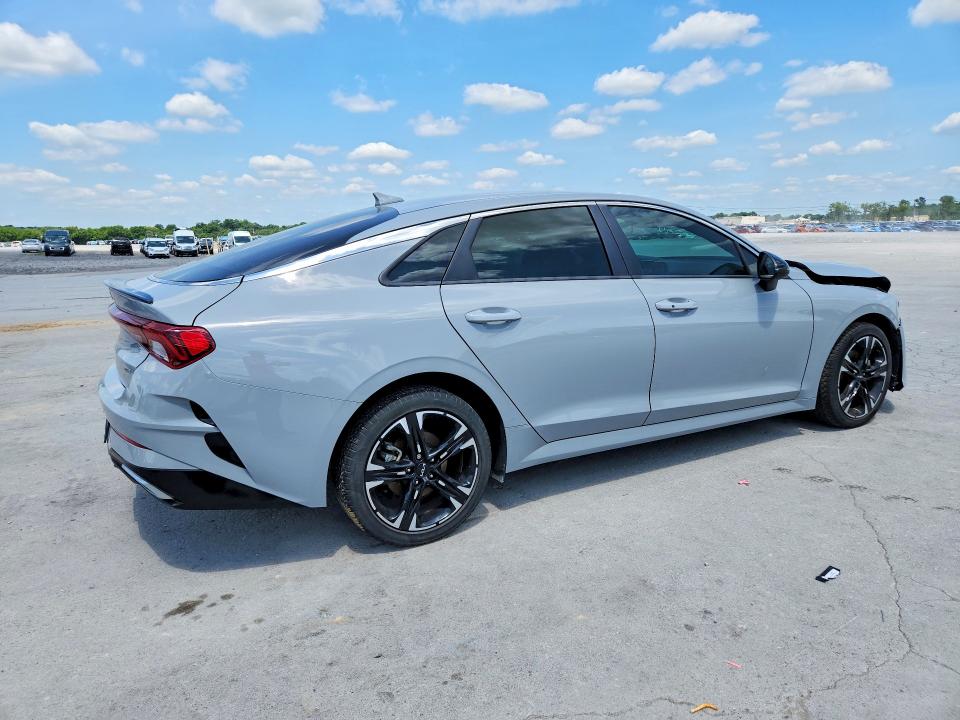 Продаж на аукціоні авто 2024 Kia K5, vin: 5XXG64J24RG238031, номер лоту: 58759286