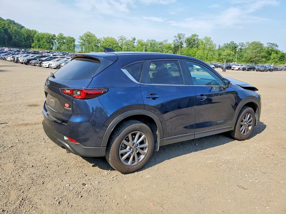 97685265 :رقم المزاد ، JM3KFBCM3P0229405 vin ، 2023 Mazda Cx-5 مزاد بيع