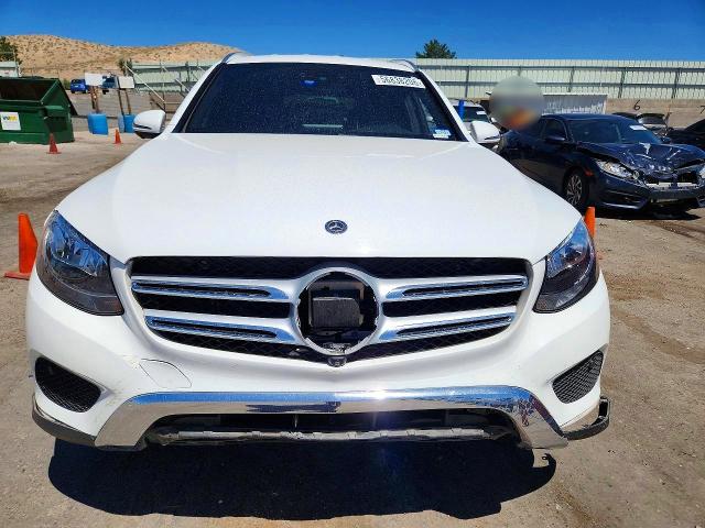 Aukcja sprzedaży 2019 Mercedes-benz Glc, vin: WDC0G4KB0KF641824, numer aukcji: 56838206