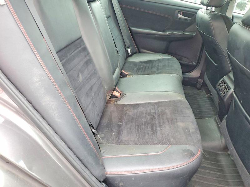 Aukcja sprzedaży 2017 Toyota Camry, vin: 4T1BF1FK4HU786097, numer aukcji: 59093816