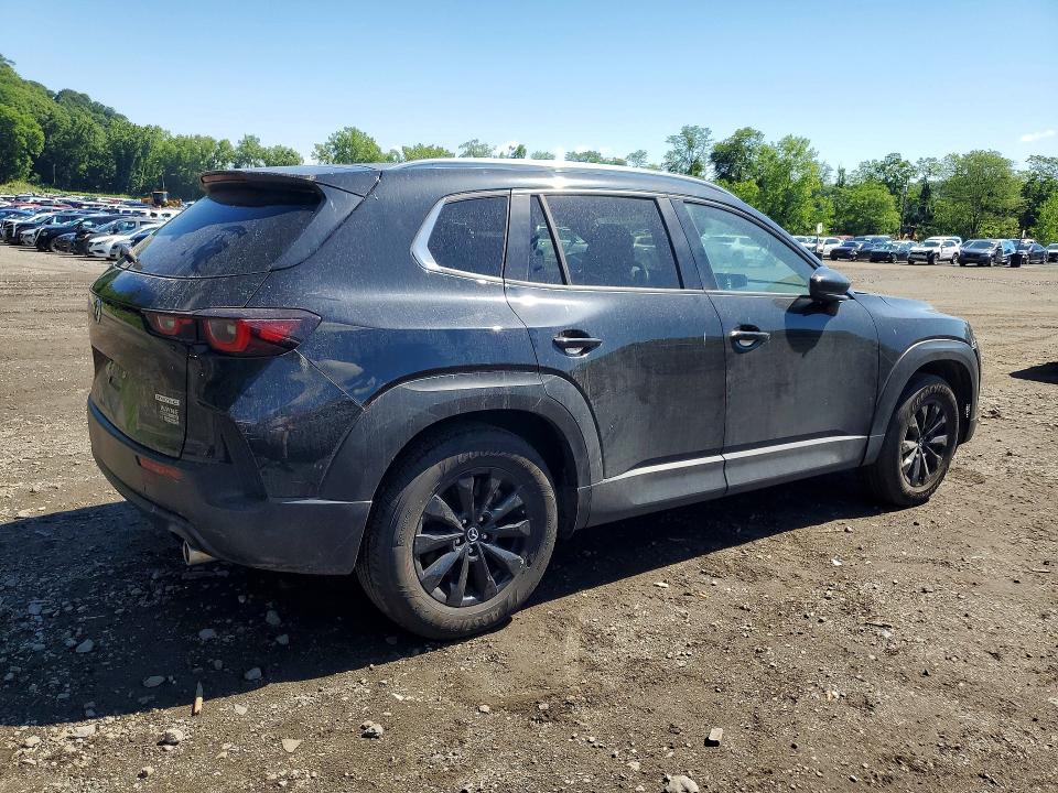 2024 Mazda Cx-50 მანქანა იყიდება აუქციონზე, vin: 7MMVABAM6RN232814, აუქციონის ნომერი: 58433046
