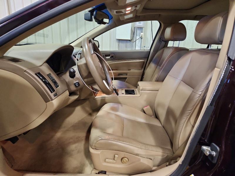 Продажа на аукционе авто 2008 Cadillac Sts, vin: 1G6DW67V480119088, номер лота: 56577226