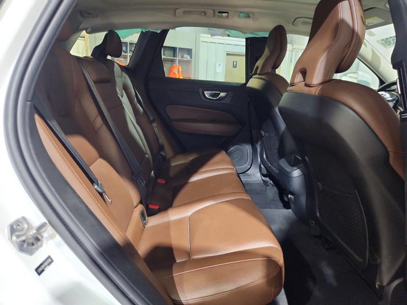 57737536 :رقم المزاد ، LYVA22RK1KB247628 vin ، 2019 Volvo Xc60 مزاد بيع