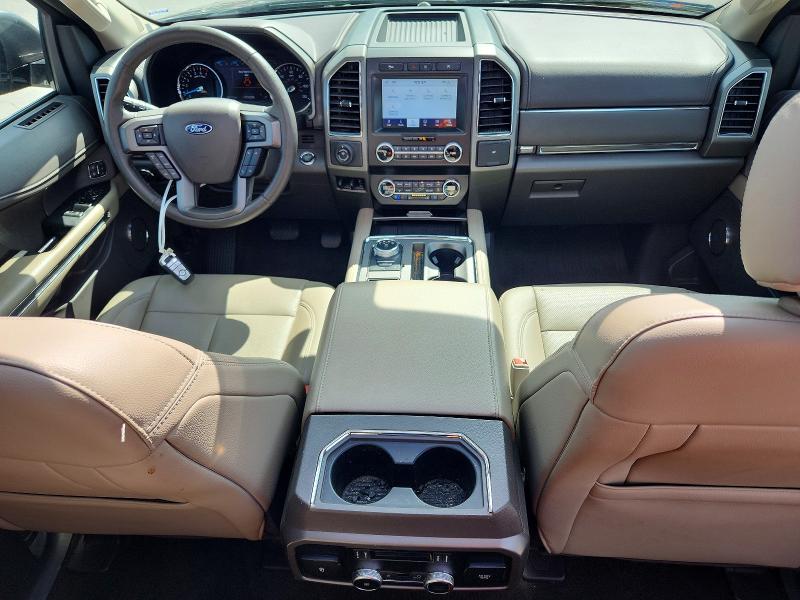 Aukcja sprzedaży 2020 Ford Expedition, vin: 1FMJU1HT1LEA23075, numer aukcji: 56992006