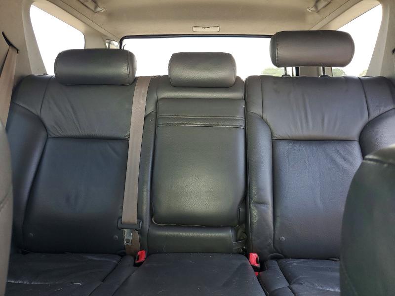 Aukcja sprzedaży 2008 Toyota 4runner, vin: JTEZU14R180099364, numer aukcji: 57503586