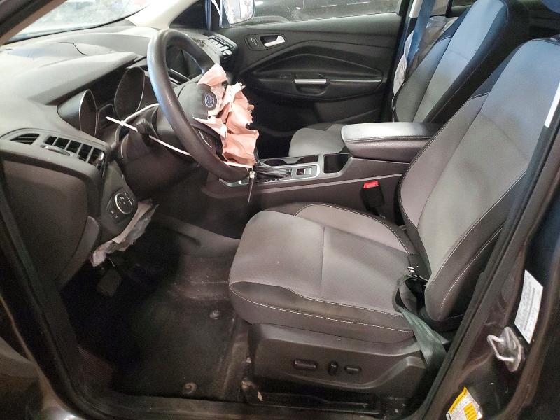 Aukcja sprzedaży 2019 Ford Escape, vin: 1FMCU9GD0KUB85740, numer aukcji: 55867966