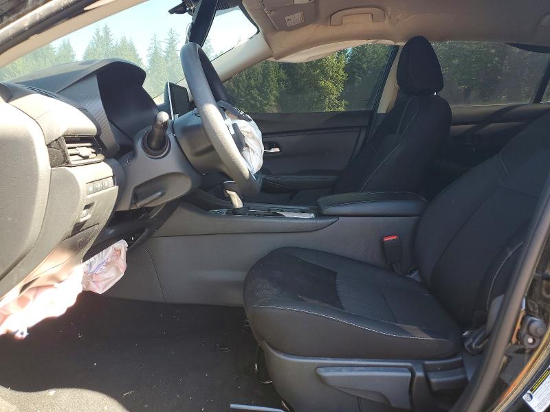 Aukcja sprzedaży 2025 Nissan Sentra, vin: 3N1AB8CV9SY334589, numer aukcji: 57257986
