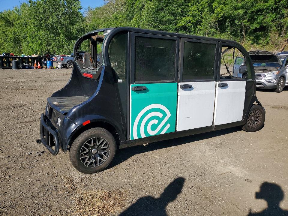 Aukcja sprzedaży 2019 Polaris Recreational Vehicle (rv), vin: 52CG6AGA3K5019837, numer aukcji: 60373976