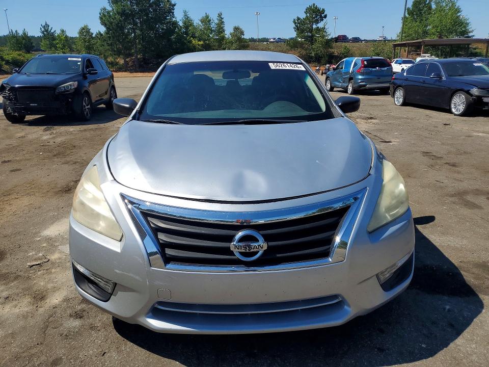 Aukcja sprzedaży 2014 Nissan Altima, vin: 1N4AL3AP1EN351430, numer aukcji: 56261426