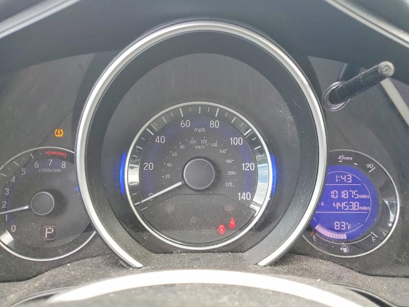 Продаж на аукціоні авто 2020 Honda Fit, vin: 3HGGK5H47LM722422, номер лоту: 57004816