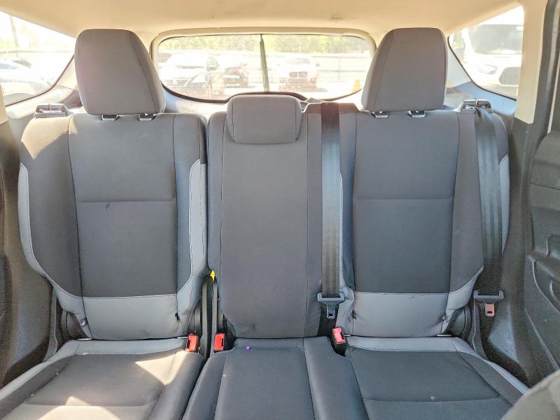 Aukcja sprzedaży 2014 Ford Escape, vin: 1FMCU0F71EUE54663, numer aukcji: 56104286