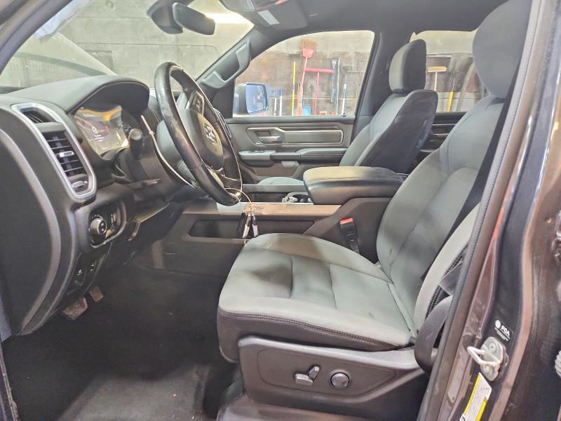 Продажа на аукционе авто 2022 Ram 1500, vin: 1C6RRFFG8NN328577, номер лота: 53996726