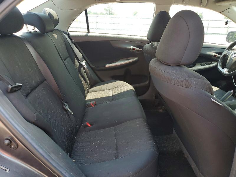 Auction sale of the 2011 Toyota Corolla, vin: 2T1BU4EE8BC719787, lot number: 58315116