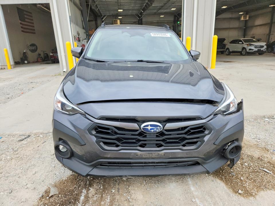 Продажа на аукционе авто 2024 Subaru Crosstrek, vin: JF2GUADC2RH277665, номер лота: 58993046
