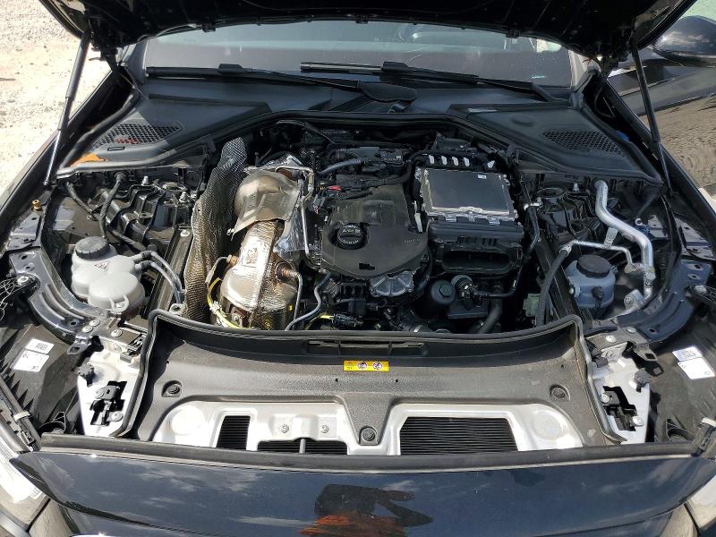Aukcja sprzedaży 2025 Mercedes-benz E, vin: W1KLF4GB0SA132530, numer aukcji: 58706206