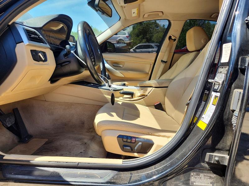 Продажа на аукционе авто 2013 Bmw 328, vin: WBA3A5G53DNP22139, номер лота: 58796046