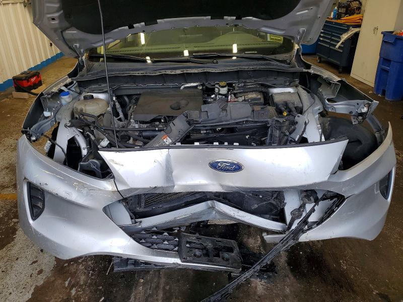Продаж на аукціоні авто 2020 Ford Escape, vin: 1FMCU9G66LUA19399, номер лоту: 57108946