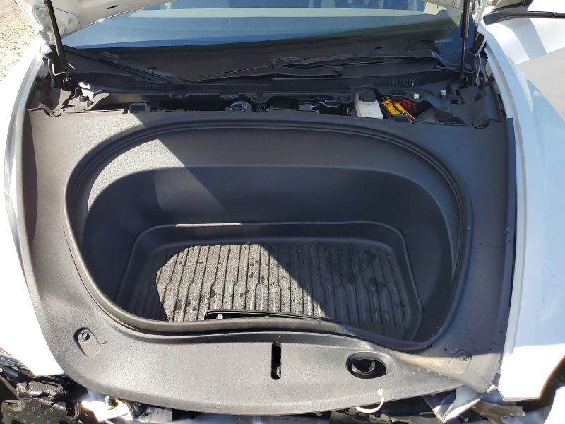Продажа на аукционе авто 2024 Tesla Model 3, vin: 5YJ3E1EBXRF834760, номер лота: 55636606