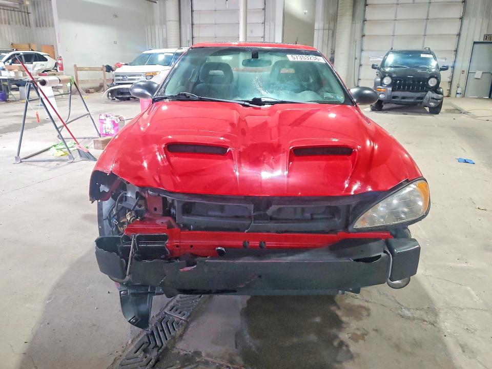 Aukcja sprzedaży 2002 Pontiac Grand Am, vin: 1G2NW12E32C263737, numer aukcji: 57353236