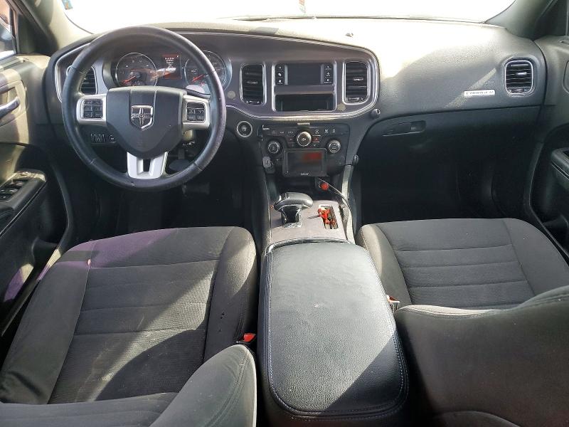 Продажа на аукционе авто 2014 Dodge Charger, vin: 2C3CDXBG2EH359975, номер лота: 56415056