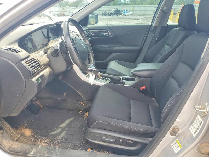 Aukcja sprzedaży 2014 Honda Accord, vin: 1HGCR2F57EA251408, numer aukcji: 58268276
