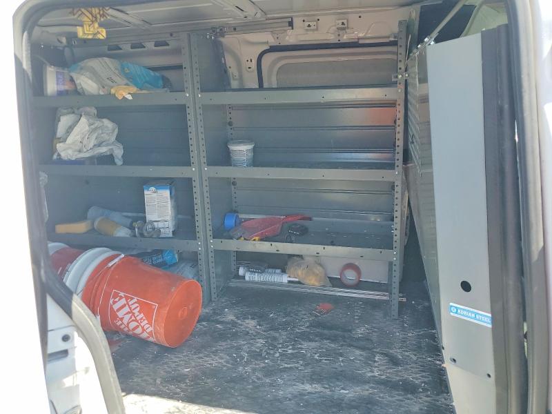 Aukcja sprzedaży 2016 Ram Promaster City, vin: ZFBERFBT2G6C18895, numer aukcji: 56691486