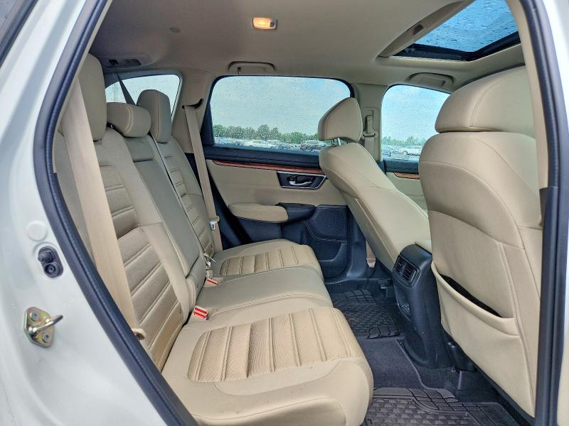 Aukcja sprzedaży 2019 Honda Cr-v, vin: 7FARW2H52KE060744, numer aukcji: 56059156