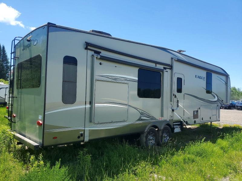 Продаж на аукціоні авто 2018 Eagle Trailer, vin: 1UJCJ0BVXJ1WL0221, номер лоту: 57674856