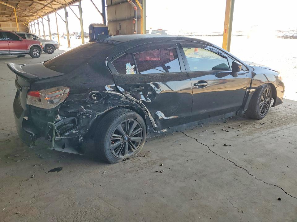 Продаж на аукціоні авто 2016 Subaru Wrx, vin: JF1VA1B63G9811121, номер лоту: 56869756