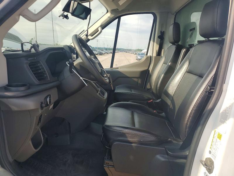 2021 Ford Transit მანქანა იყიდება აუქციონზე, vin: 1FDBW5Z89MKA79929, აუქციონის ნომერი: 55895716