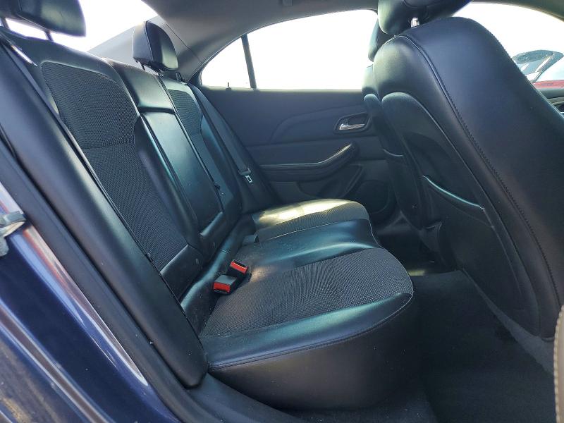 Продажа на аукционе авто 2013 Chevrolet Malibu, vin: 1G11E5SA9DF309910, номер лота: 57328616