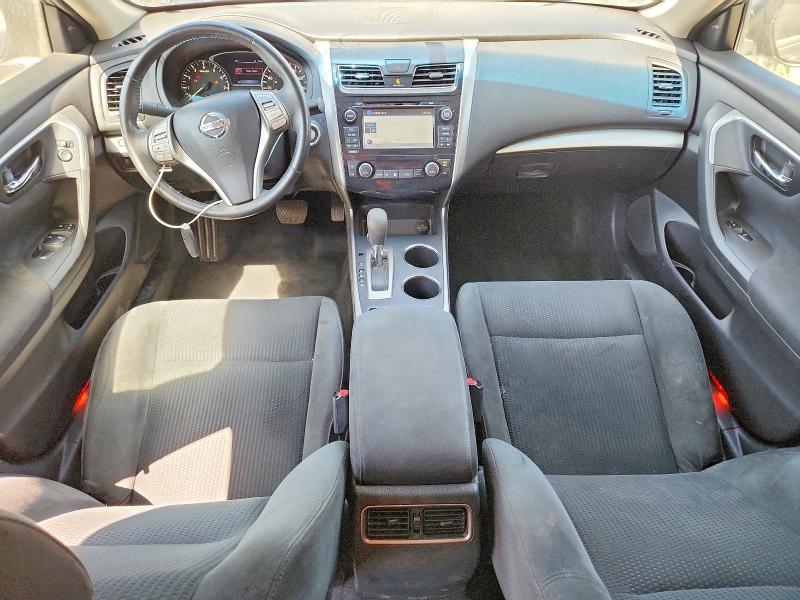 Продаж на аукціоні авто 2015 Nissan Altima, vin: 1N4AL3AP0FC184359, номер лоту: 58435466