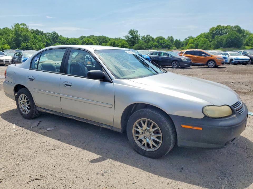Продажа на аукционе авто 2003 Chevrolet Malibu, vin: 1G1ND52J73M723654, номер лота: 56901436