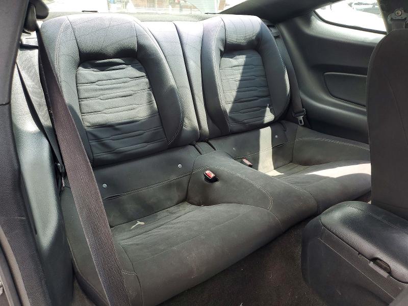 Продаж на аукціоні авто 2015 Ford Mustang, vin: 1FA6P8TH1F5391974, номер лоту: 58956056