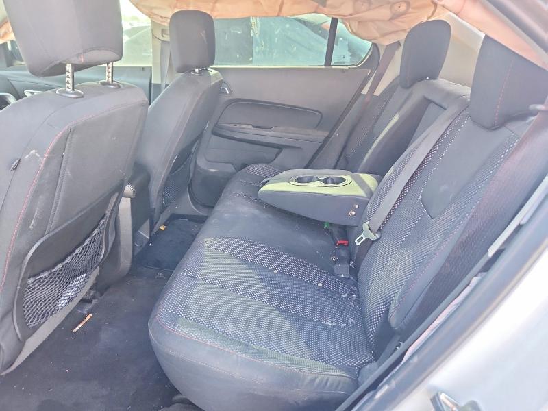 57906296 :رقم المزاد ، 2GNFLFEK6G6356024 vin ، 2016 Chevrolet Equinox مزاد بيع