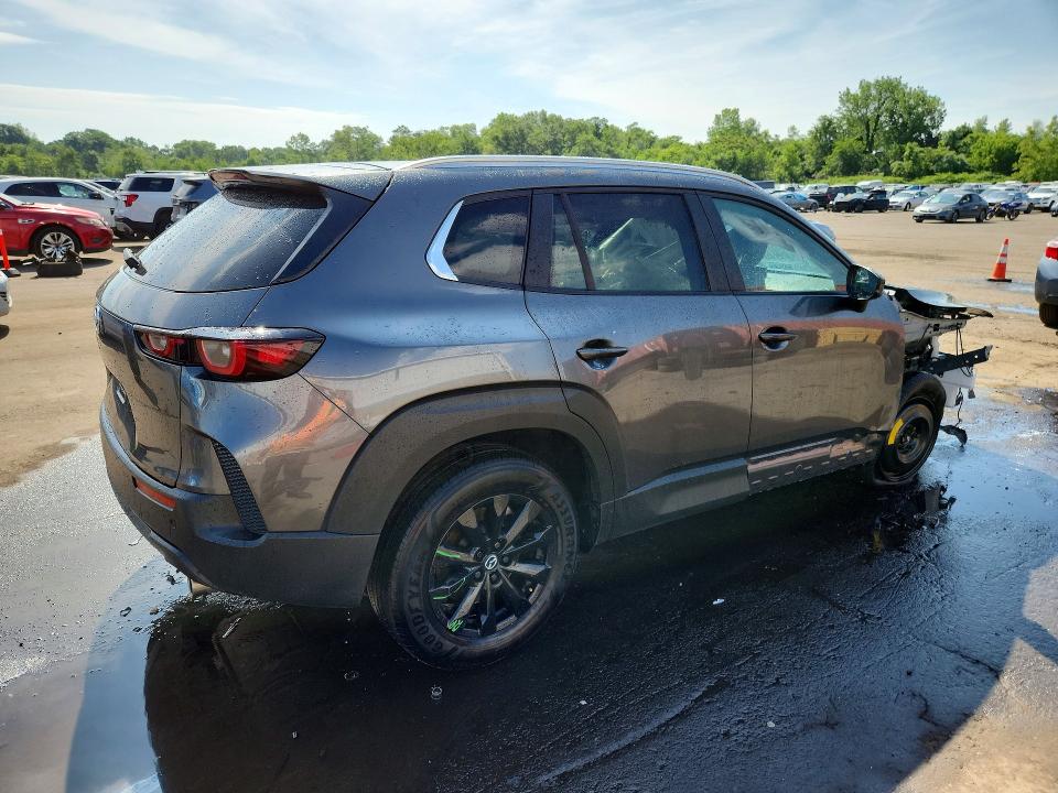 Aukcja sprzedaży 2026 Mazda Cx-50, vin: 7MMVABBL6TN476427, numer aukcji: 56342876