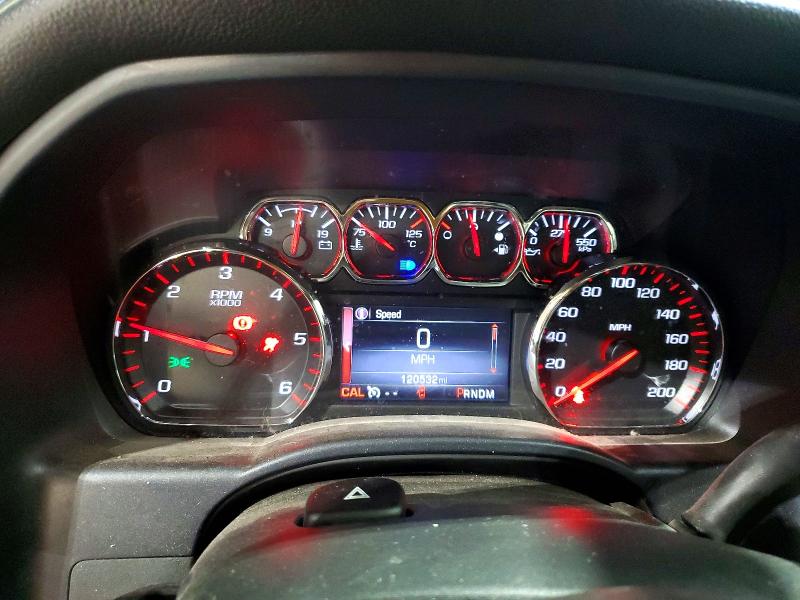 Продажа на аукционе авто 2016 Gmc Sierra, vin: 3GTU2MEC9GG210687, номер лота: 57769416