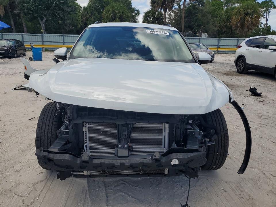Aukcja sprzedaży 2023 Volkswagen Tiguan, vin: 3VVRB7AX0PM020909, numer aukcji: 56046276