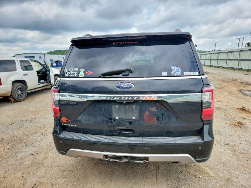 Продаж на аукціоні авто 2018 Ford Expedition, vin: 1FMJU2AT8JEA46947, номер лоту: 56145266