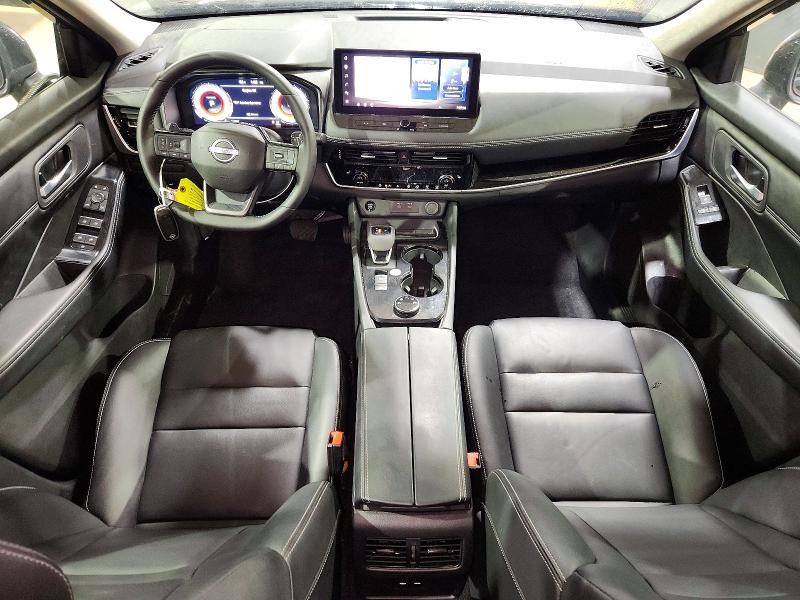 Aukcja sprzedaży 2026 Nissan Rogue, vin: 5N1BT3CB4TC682412, numer aukcji: 57398606