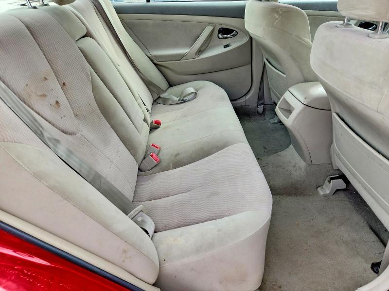 Продаж на аукціоні авто 2011 Toyota Camry, vin: 4T1BF3EK6BU616392, номер лоту: 55540356